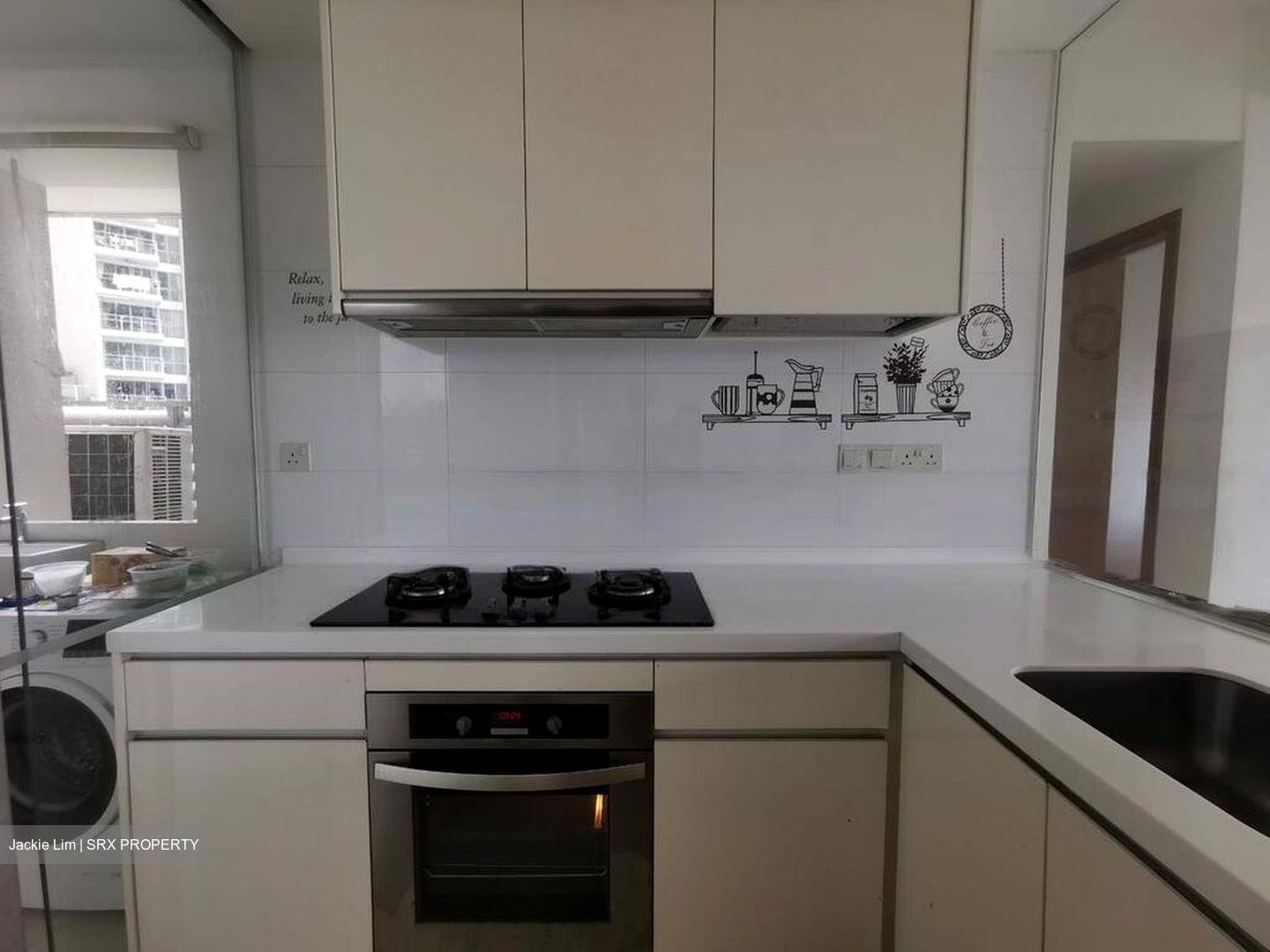 Vista Residences (D12), Condominium #476102931